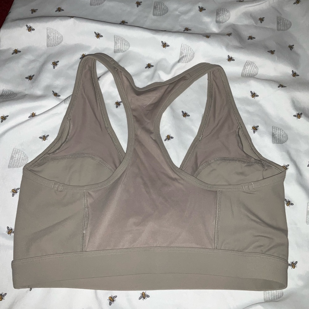 Whitney Simmons x Gymshark Mink Bra - Picture 3 of 3